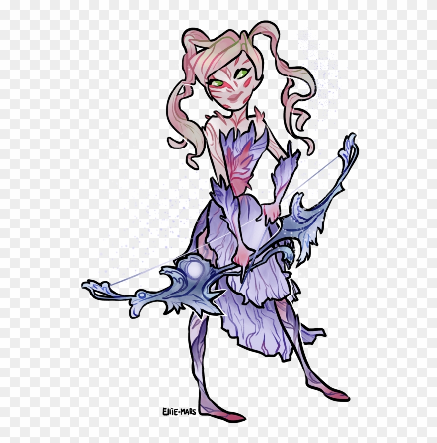 I'm A Salad Junkie - Cartoon Clipart