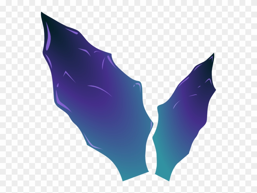 Jpg Free Cave Vector Crystal - Clip Art - Png Download