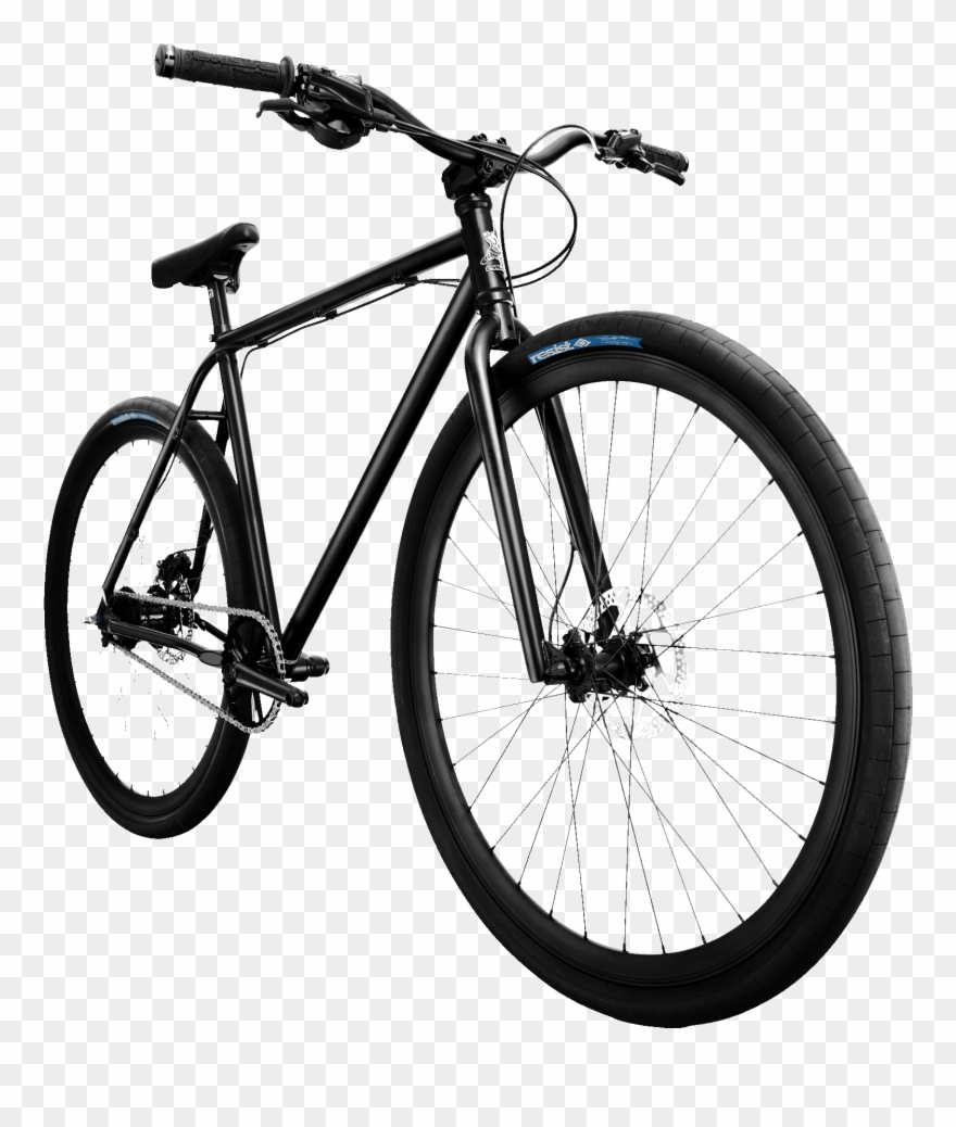 Black And White Library Bikes Chamois Davis Jr - Evil Bikes Chamois Davis Jr Clipart