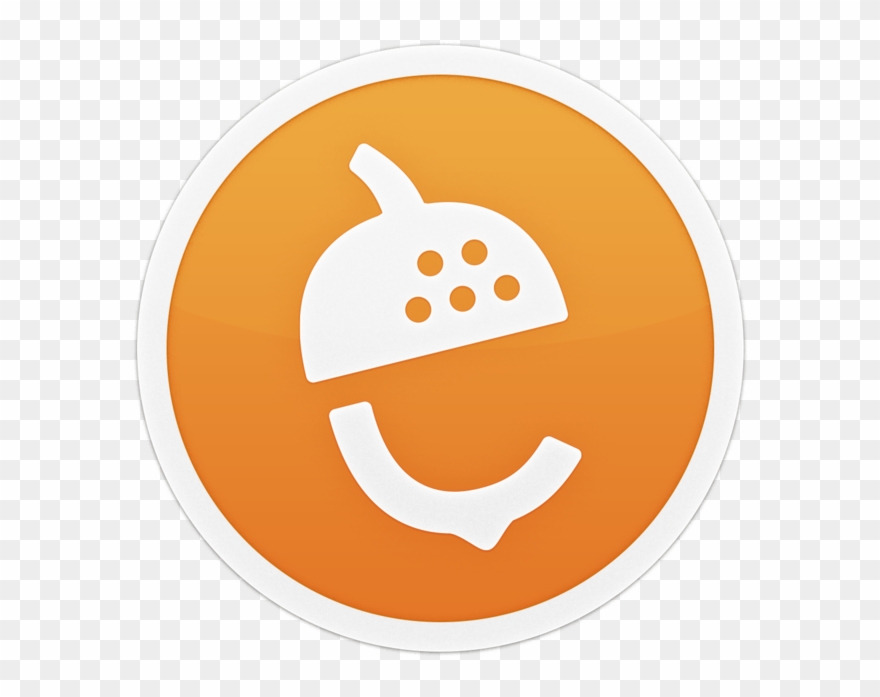 Nutshell On The Mac App Store - Nutshell Crm Clipart