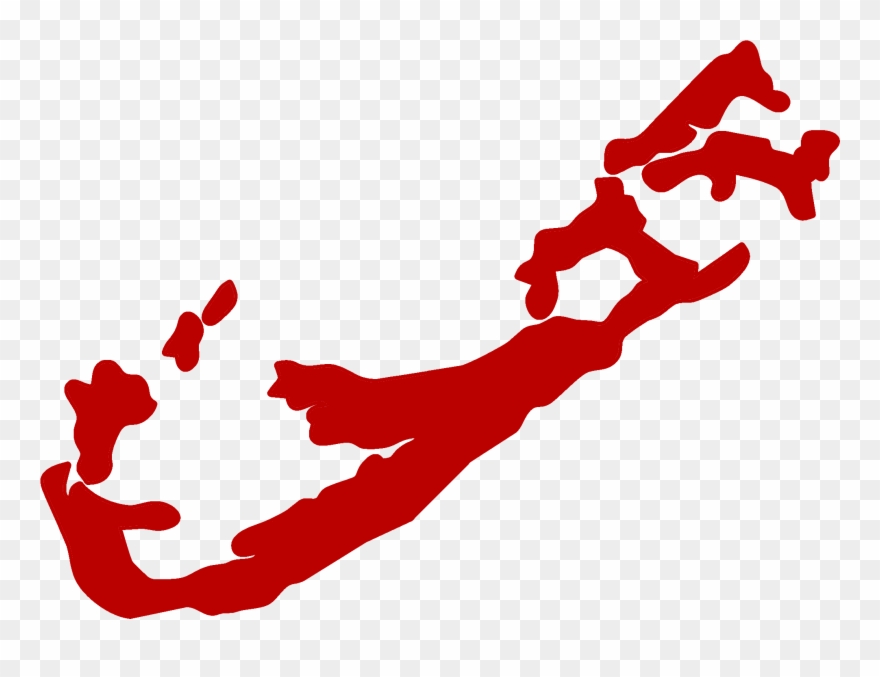 Bermuda - Port Royal Golf Bermuda Logo Clipart