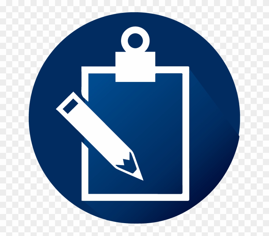 Connect - Welding Apron Safety Sign Clipart