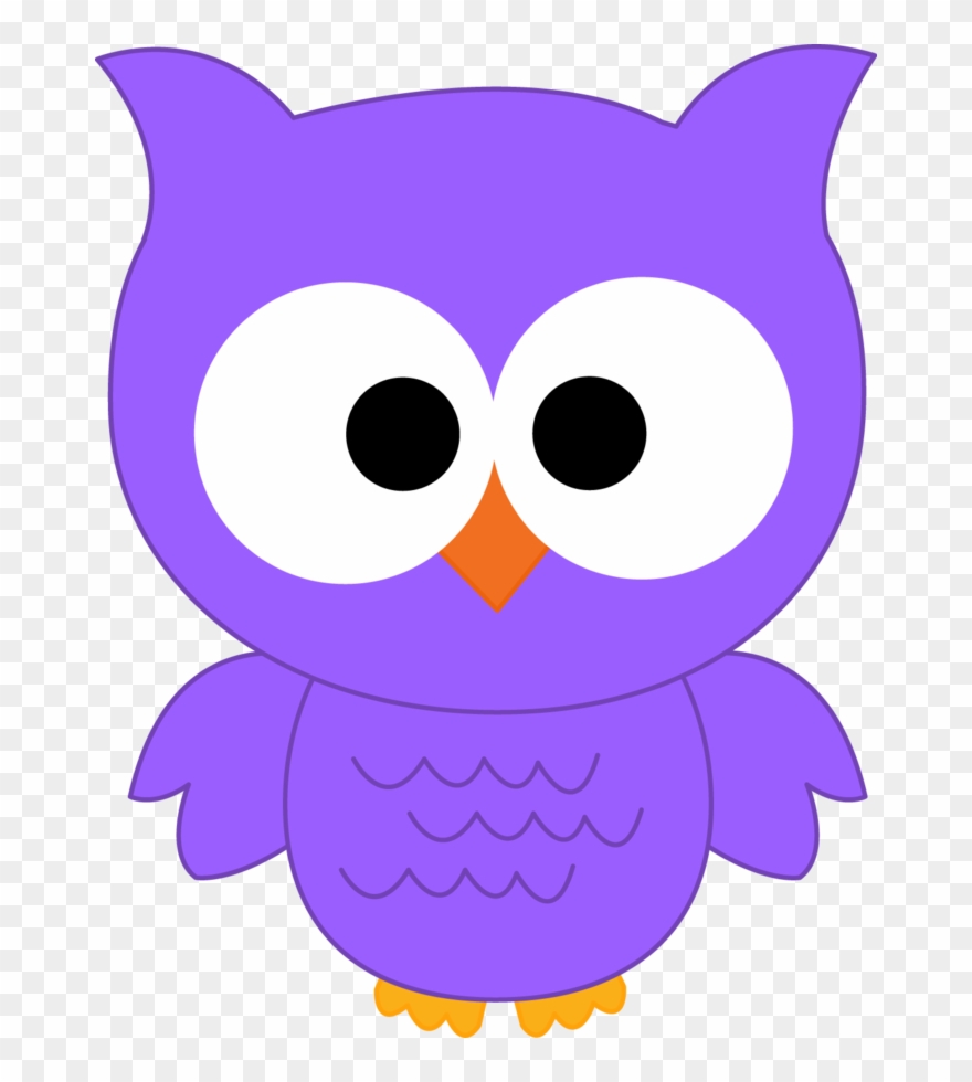 Owl Pillow Pattern, Owl Clip Art, Owl Art, - Halloween Owl Clipart - Png Download