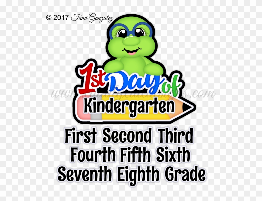 School Grade Titles/p - School Clipart