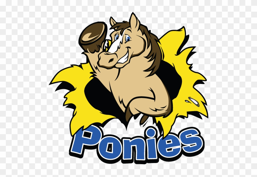Ponies Express Newsletter Newsletters - K Tarver Elementary Laredo Texas Clipart