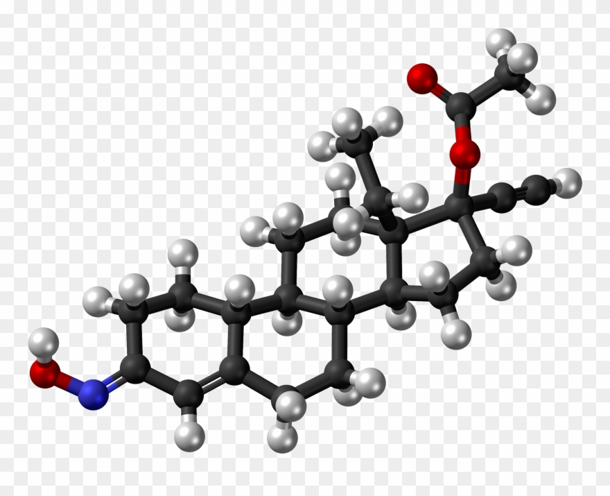 48, 5 September 2018 - Molecule Clipart