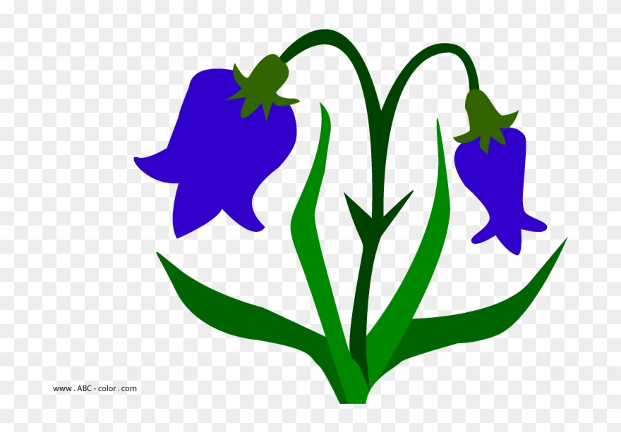 Handbell Choir Clipart - Колокольчик Рисунок - Png Download