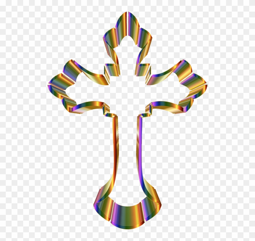 All Photo Png Clipart - Christian Cross Transparent Png