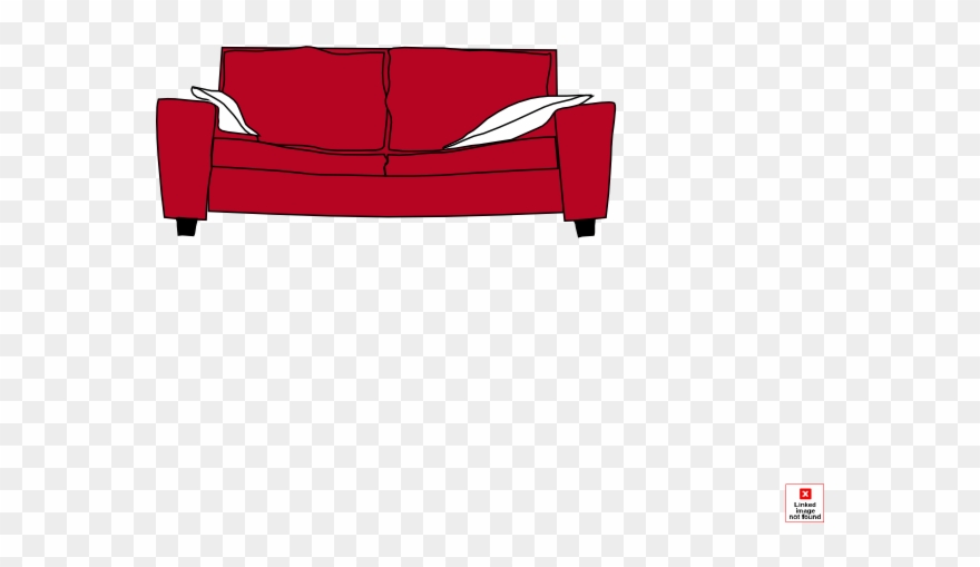 Couch Clipart