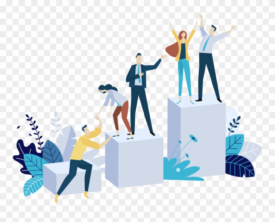 Additionally, Fairmarkit's Tail Spend Management Platform - Stock Illustration Clipart