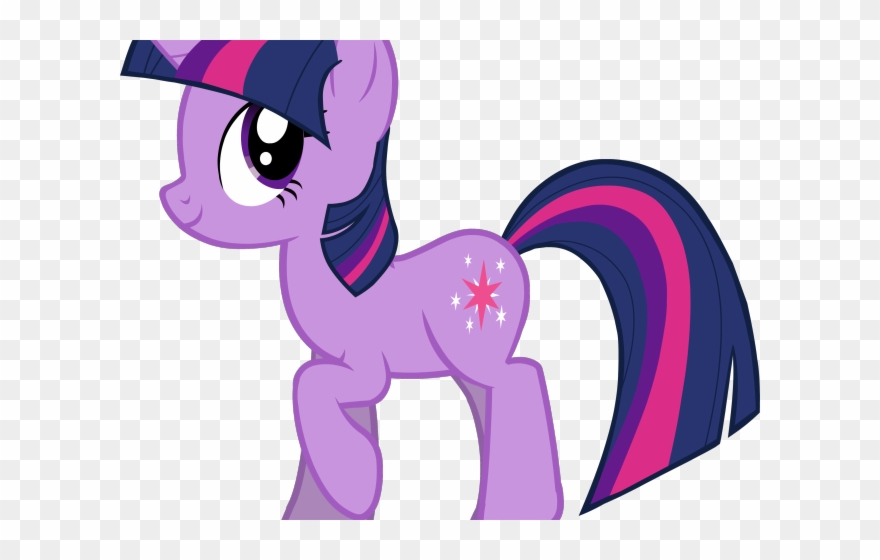 twilight sparkle pillow