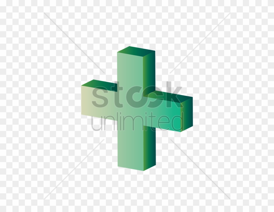 Plus Sign Clipart Clip Art - Arithmetic - Png Download