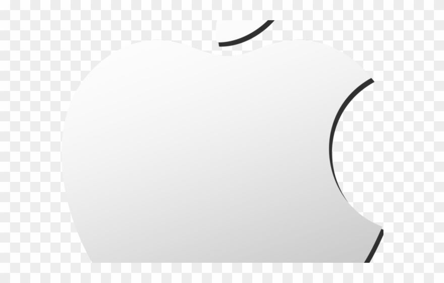 Ipad Clipart Iphone Outline - Apple - Png Download
