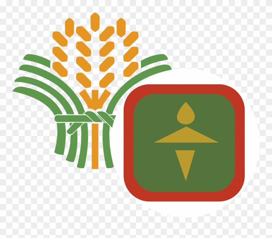 Vector Black And White Library Proven Reasons Why - Agricultural Training Institute Logo Clipart