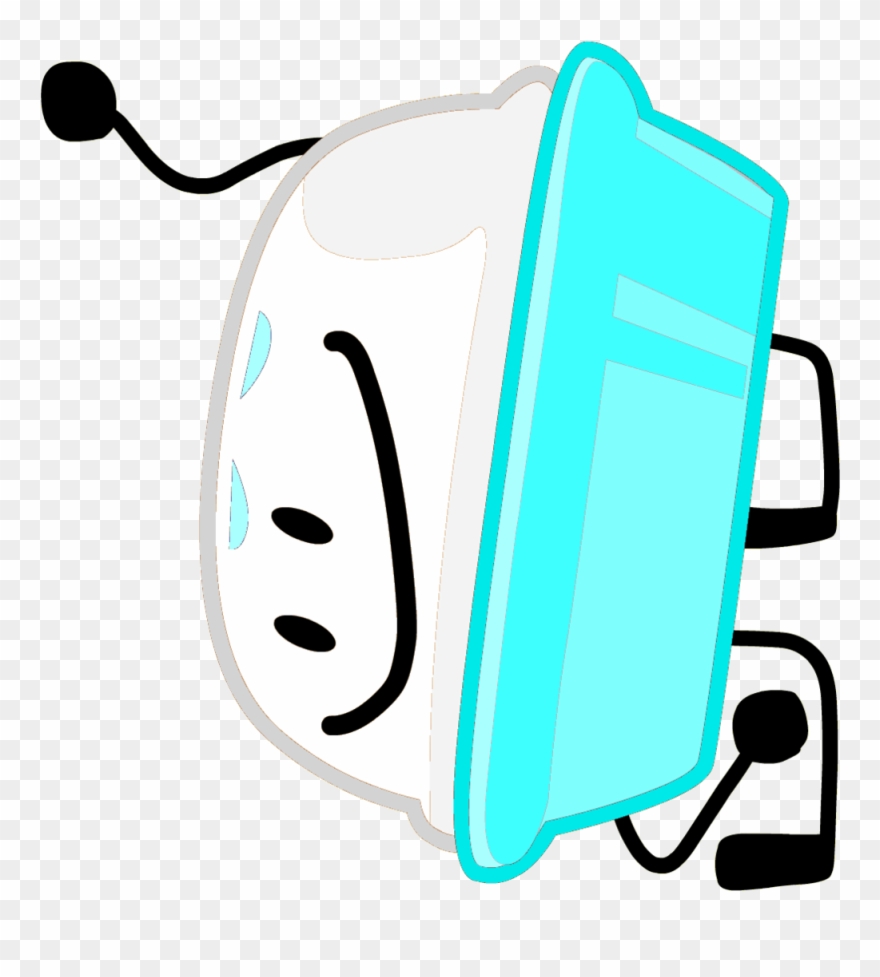 Clipart Snow Cliff - Png Download