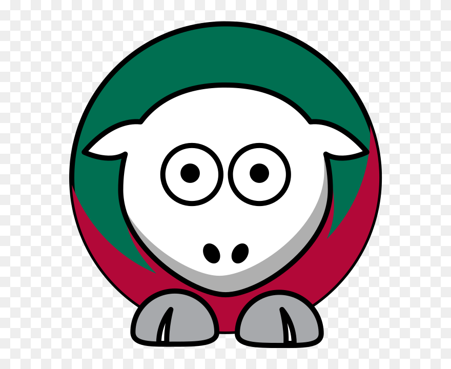 College Football Clipart