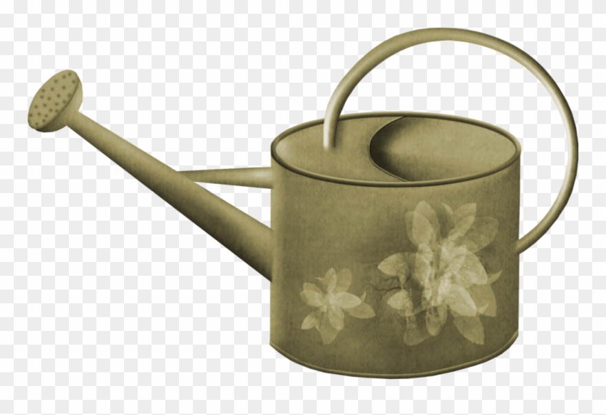 Яндекс - Фотки - Watering Can Clipart