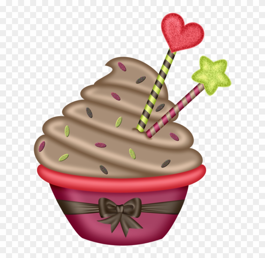 ᗰу Ꮮíɩ Çupçɑƙє - Pasteles De Dibujos Clipart