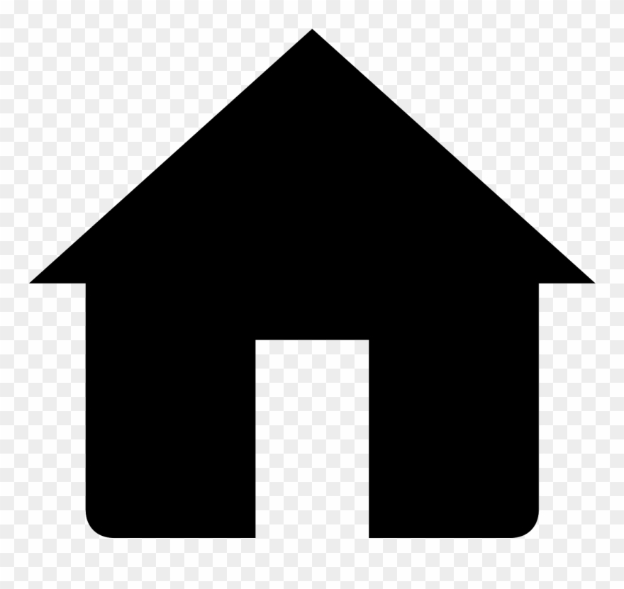 Computer Icons Home House Download Commercial Transprent - Home Icon Android Png Clipart