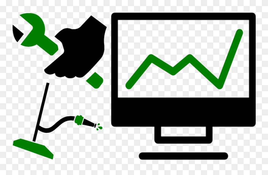 Clip Art Transparent Panels Installation System Aliensolar - Television - Png Download