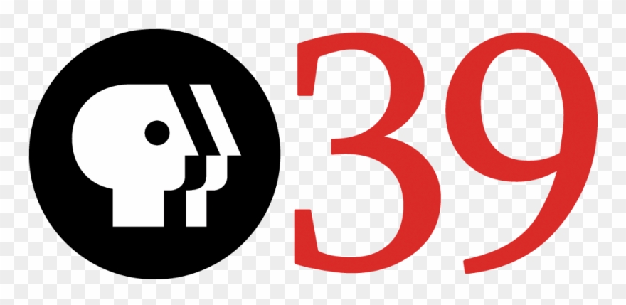 Pbs39 - Pbs 39 Clipart