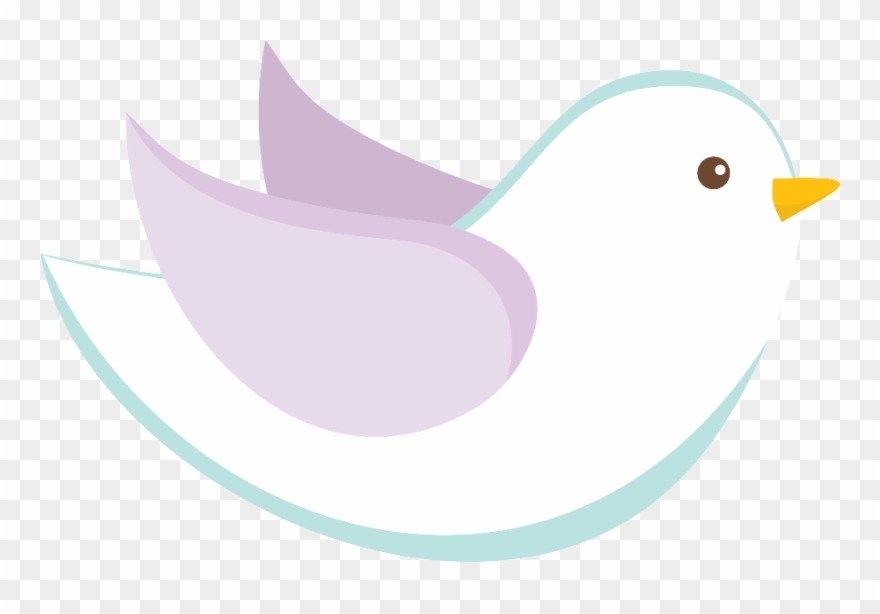 María José Argüeso - Pombinha Branca Batizado Png Clipart