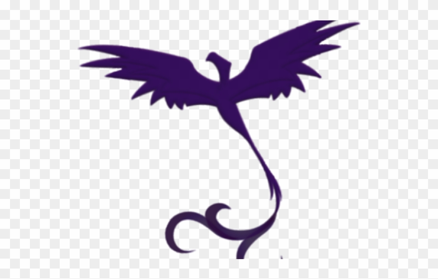 Roblox Phoenix Decal Clipart