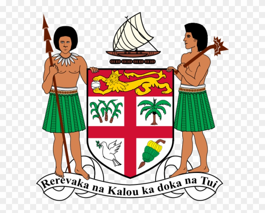Wikipedia - Fiji's Government Clipart