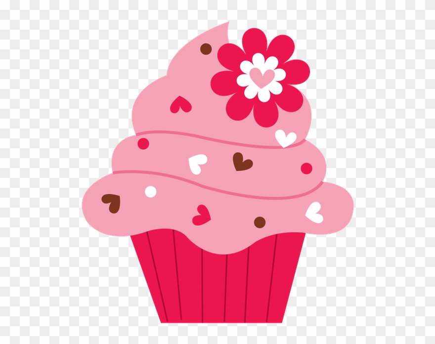 Cupcake Png, Cupcake Clipart, Cupcake Cupcake, Cupcake - Cupcake Clipart Transparent Png