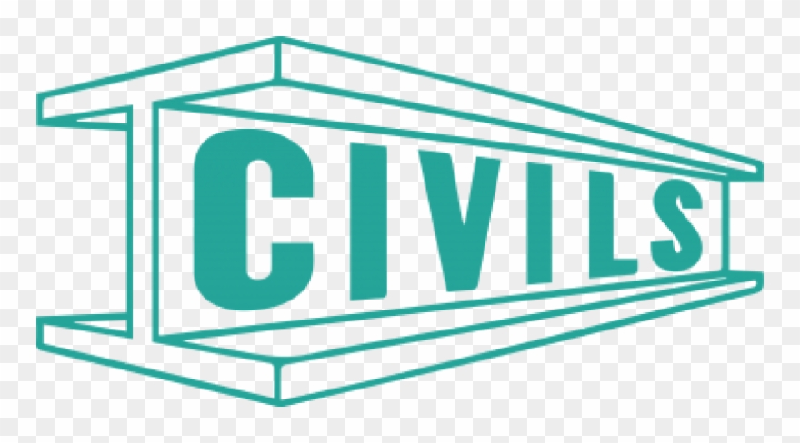 Policy Manual & Constitution - Civil Engineering Logo Clipart
