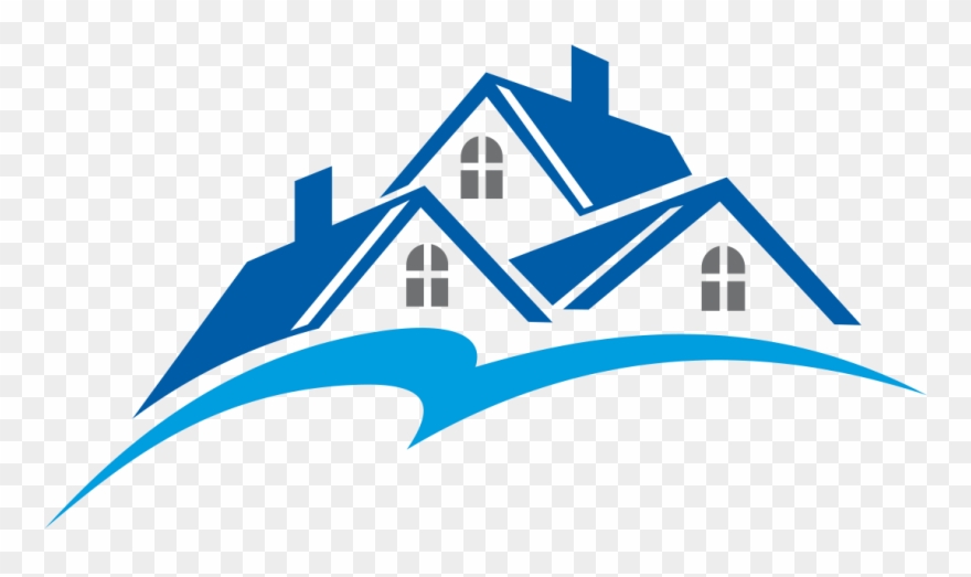 Roof Clipart Building Roof - Real Estate Investing: The Creative Way - Png Download