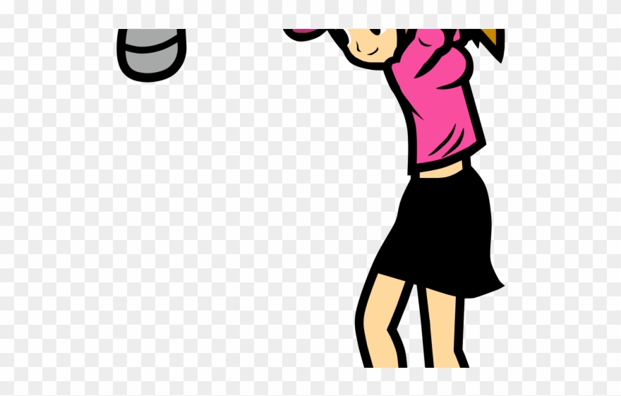 Heaven Clipart Transparent - Cartoon - Png Download