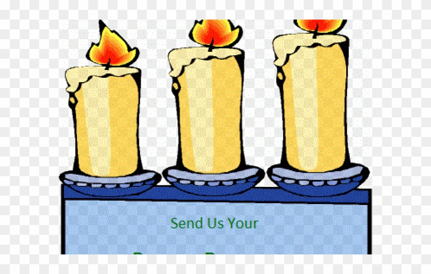 Pray Clipart Intention - Clip Art - Png Download