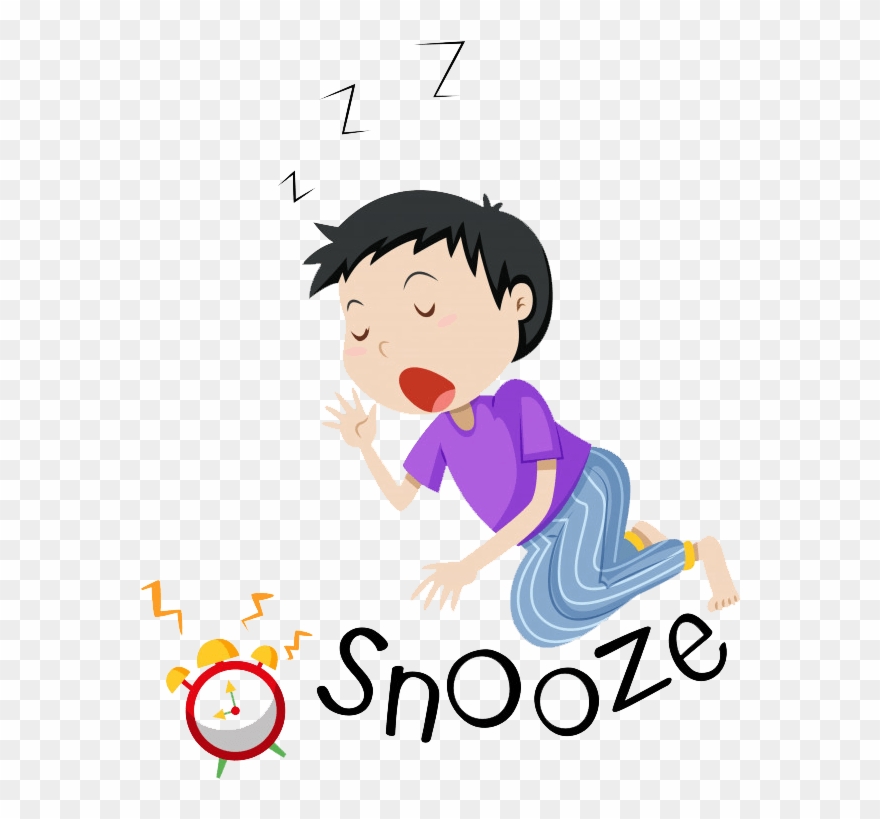 How I Cure Insomnia In Days And - Have A Nap Clipart