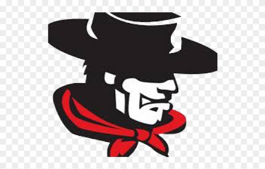 Phoenix Flag Clipart Football - Glendale Community College Gaucho - Png Download