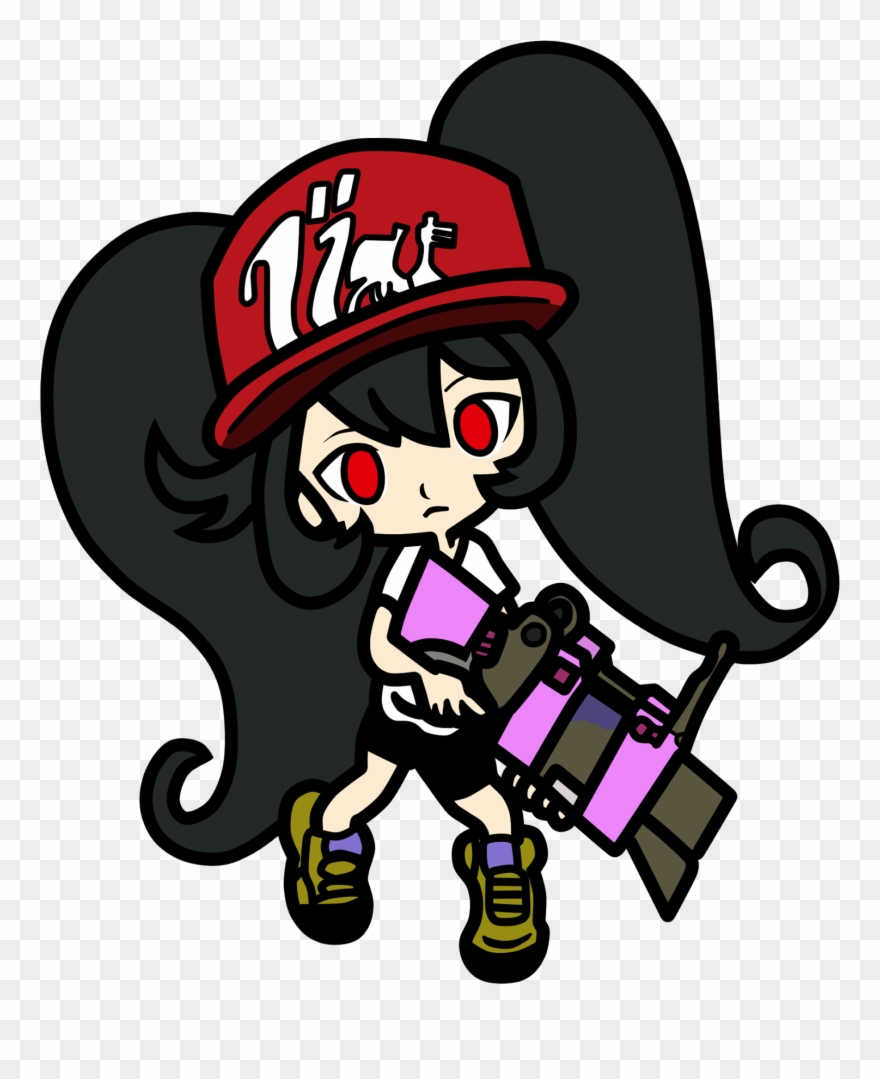 Heaven Clipart Mansion - Ashley Warioware - Png Download