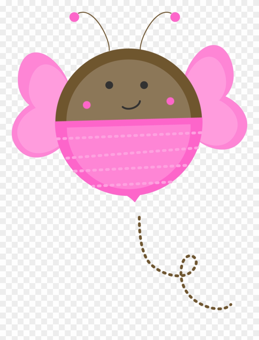 Butterfly Clip Art, Bumble Bees, Paper Birds, Bugs - Abejas Kawaii Png Transparent Png