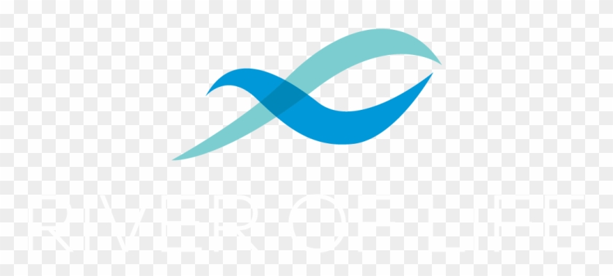 Heaven Clipart River Life - Png Download