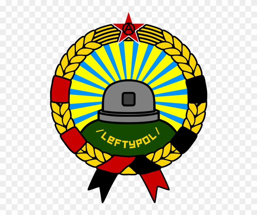 Unused Constitution Template - Leftypol Png Clipart