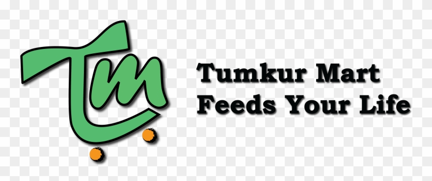 Tumkur Mart Online Grocery Shopping - Graphic Design Clipart