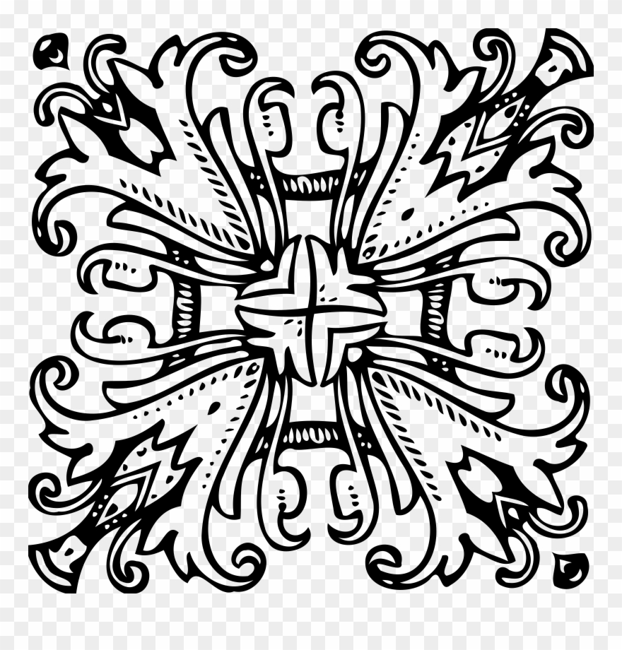 Clip Art Freeuse Stock Clipart Big Image Png - Crest Transparent Png