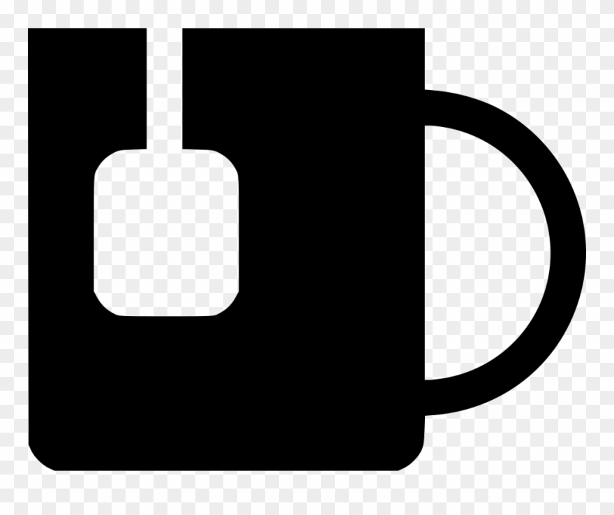 Cup Tea Comments Clipart