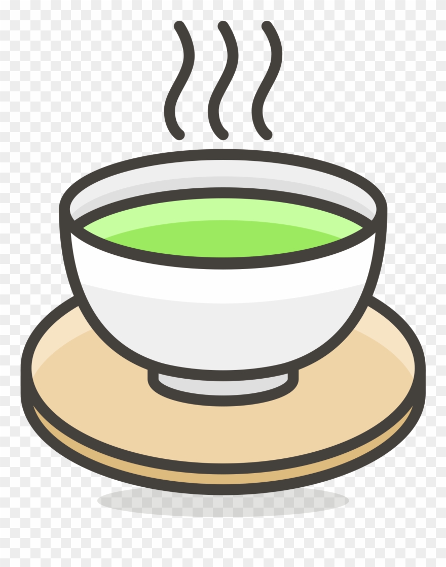Open - Sopa Emoji Clipart
