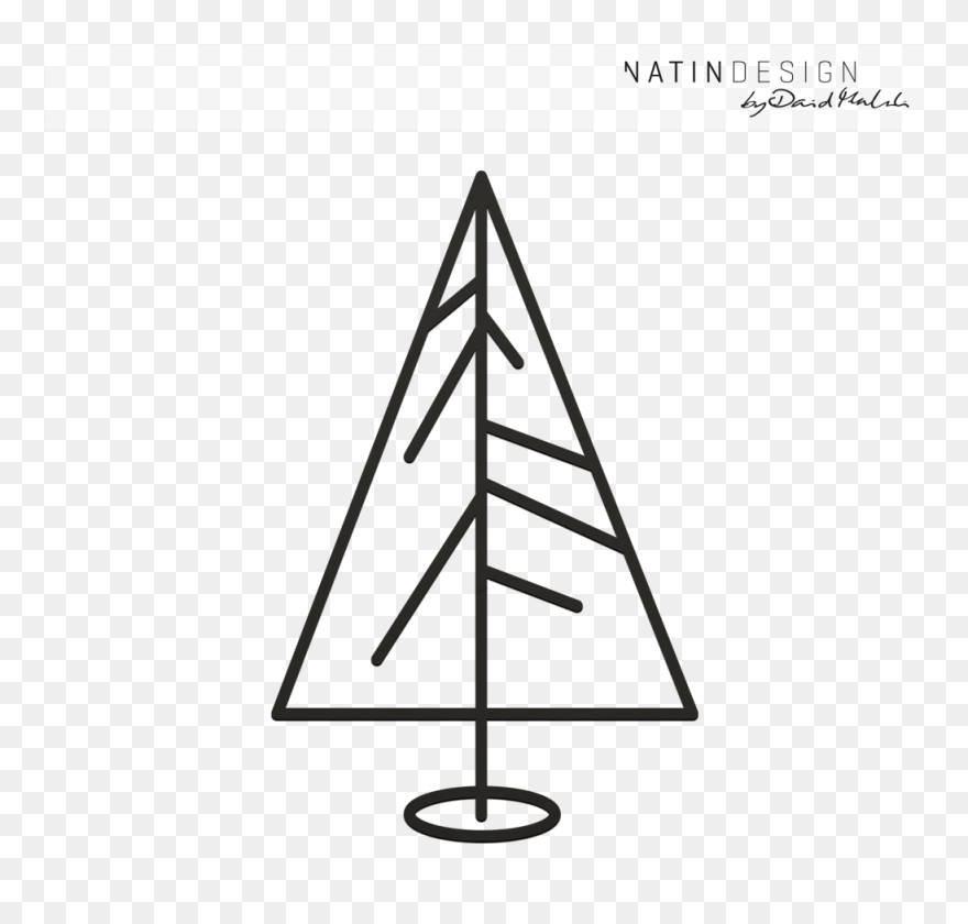 Triangle Clipart
