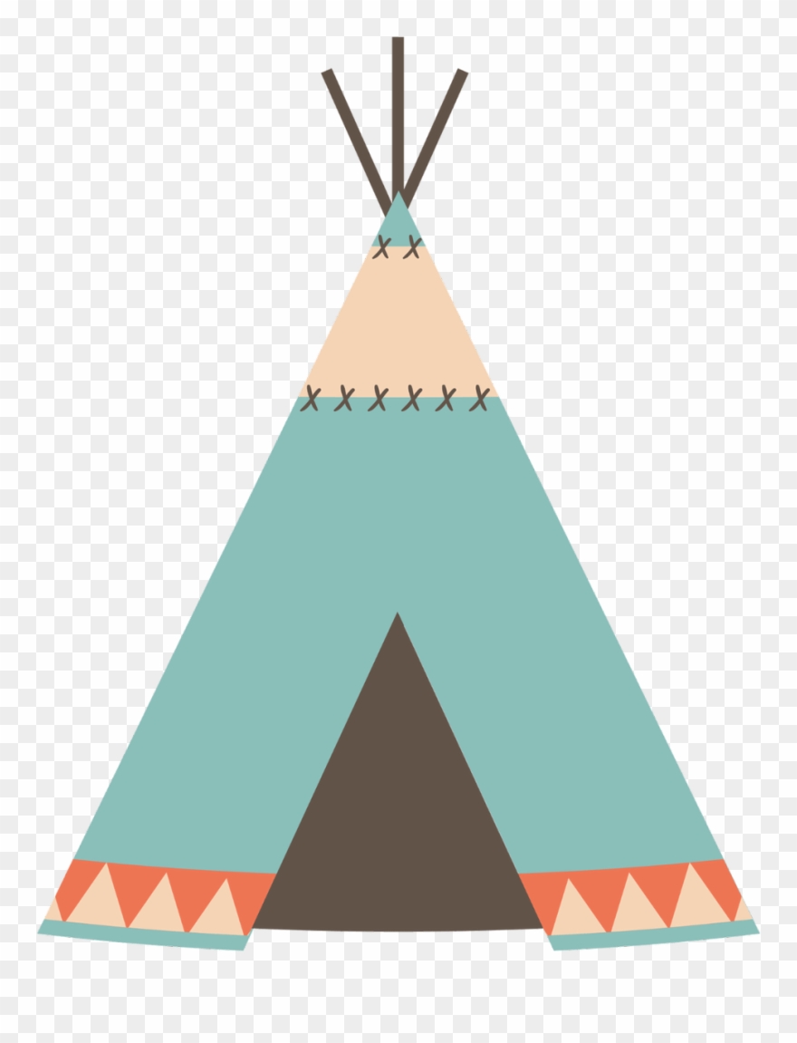 Tipi Png Clipart