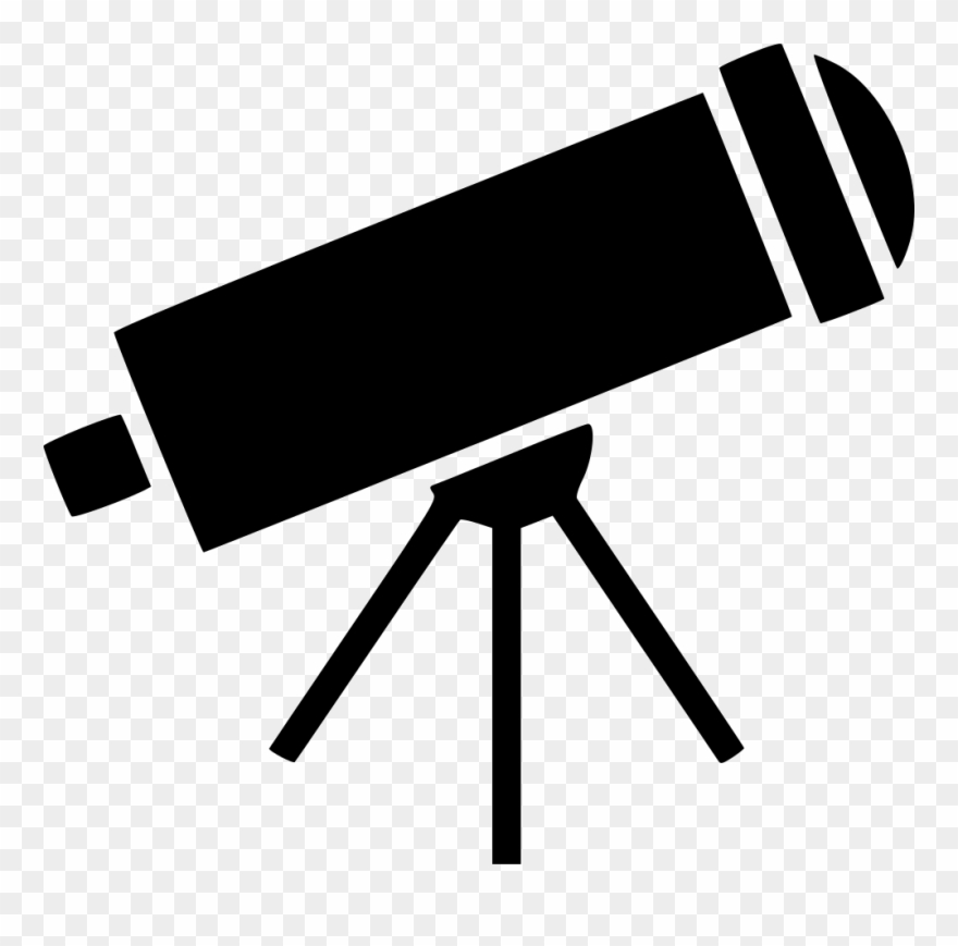 Stars Look Glass Png Icon Free Download Clipart