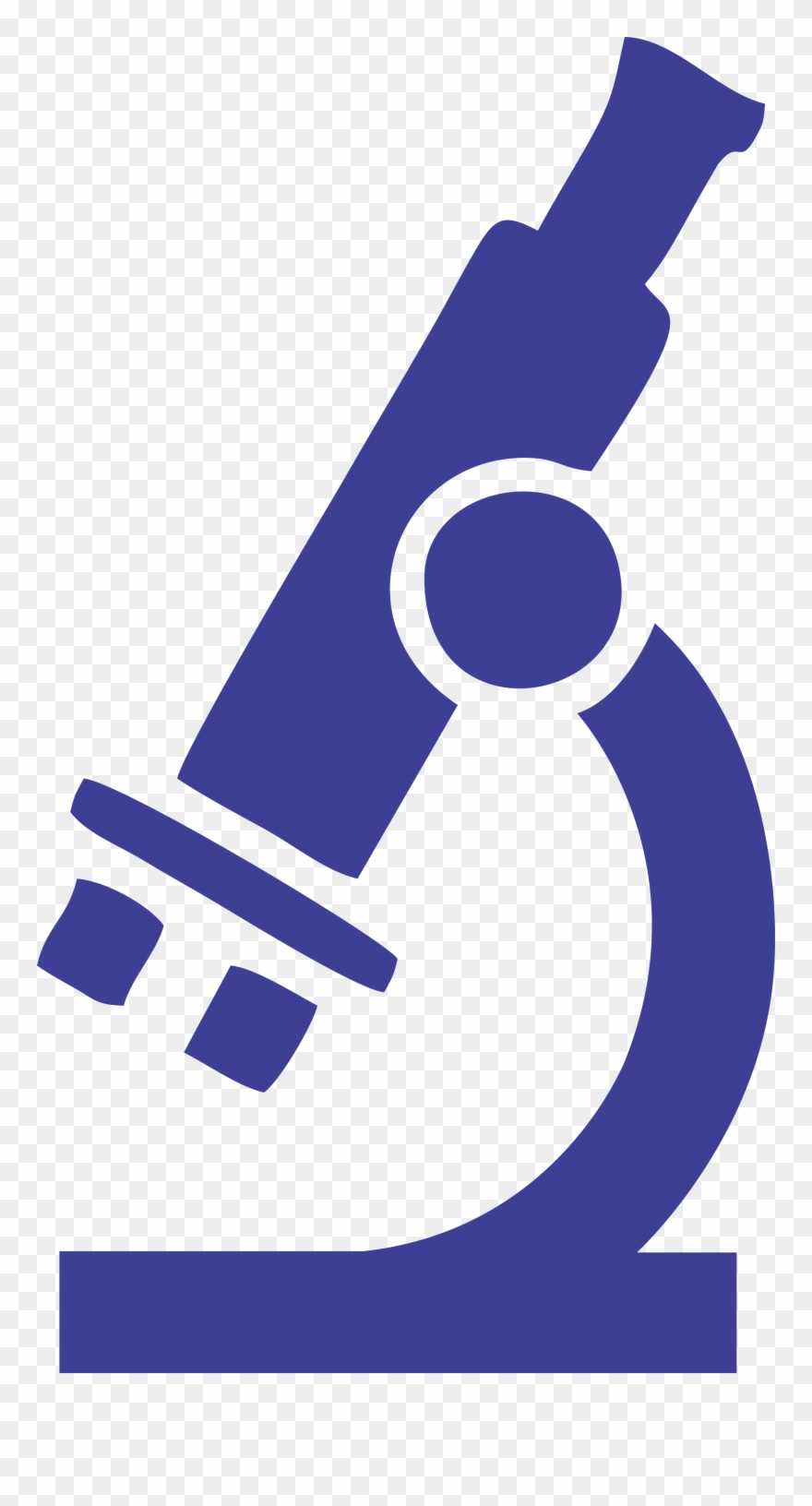 Telescope - Medical Laboratory Clipart