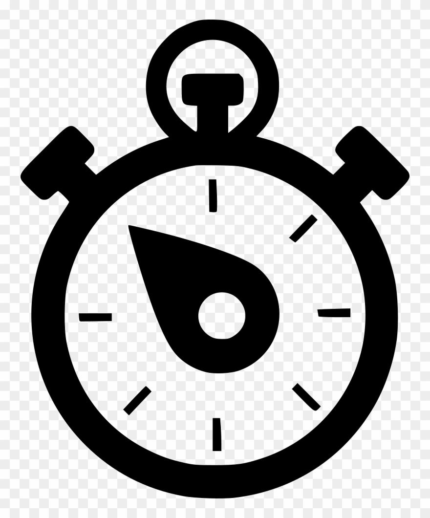 Digital Stopwatch Png - Äpfel Mit Birnen Vergleichen Clipart