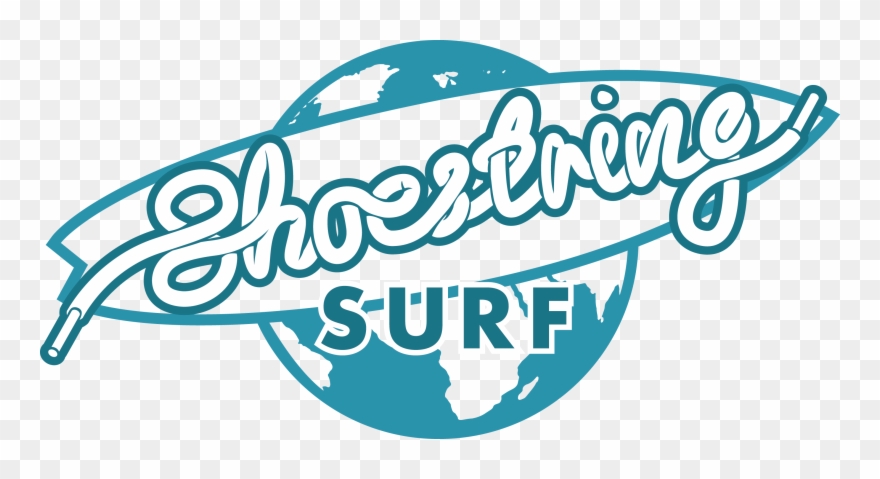 Shoe String Text Clipart