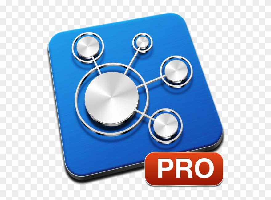 Perfectmind Pro On The Mac App Store - Circle Clipart